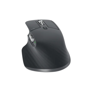 Logitech MX MASTER 3S Lite Wireless Mouse