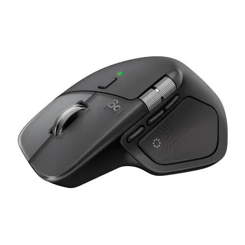Logitech MX Master 4 Wireless Mouse Logitech MX Master 4 Wireless Mouse
