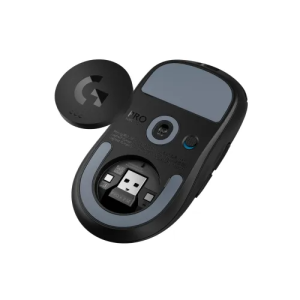 Logitech PRO X SUPERLIGHT 2 SE LIGHTSPEED Wireless Gaming Mouse