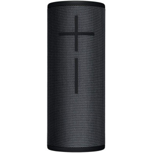 Logitech Ultimate Ears Boom 3 Bluetooth Speaker Black