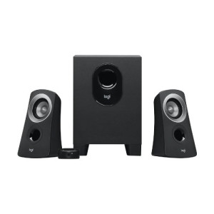 Logitech Z313 2:1 Stereo Speaker
