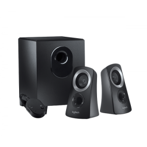 Logitech Z313 2:1 Stereo Speaker