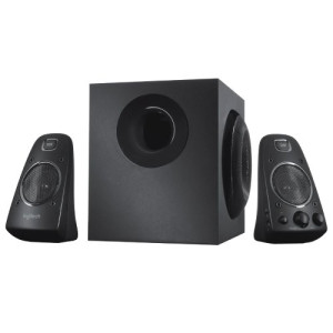 Logitech Z623 Surround 2:1 Speaker