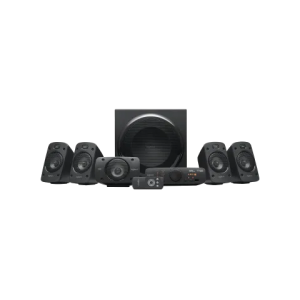 Logitech Z906 5.1 Surround Sound Speaker System