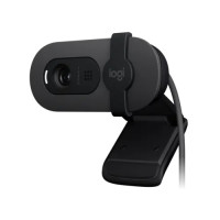 Logitech Brio 100 FHD Privacy Shutter Webcam