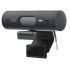 Logitech BRIO 500 Full HD 1080p 4MP Auto-framing Webcam