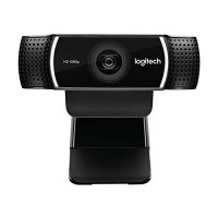 Logitech C922 Pro FHD Webcam