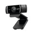 Logitech C922 Pro FHD Webcam