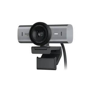 Logitech MX Brio Ultra HD 4K Webcam