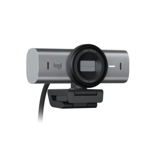Logitech MX Brio Ultra HD 4K Webcam