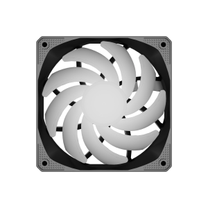 MaxGreen M19-12CM ARGB Case Fan