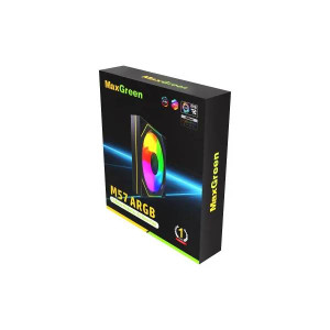 MaxGreen M57 ARGB 120mm Casing Fan