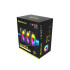 MaxGreen M57 ARGB 3 in 1 120mm Casing Fan
