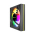 MaxGreen M57 ARGB 3 in 1 120mm Casing Fan