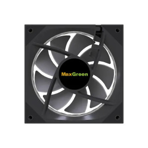 MaxGreen M57 ARGB 120mm Casing Fan