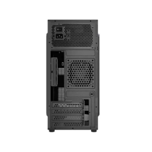 MaxGreen 17303 Mid-Tower M-ATX Casing With 200W PSU