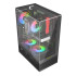 MaxGreen 190-1 Mid-Tower ATX Casing