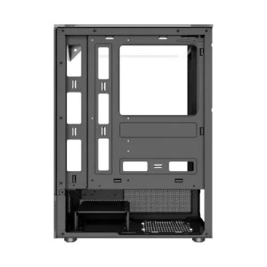 MaxGreen 190-1 Mid-Tower ATX Casing