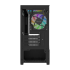MaxGreen 190B Mid-Tower mATX Casing
