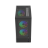 MaxGreen 310 Mid-Tower M-ATX Gaming Casing With Built-in 200W Power Supply