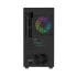 MaxGreen 310 Mid-Tower M-ATX Gaming Casing With Built-in 200W Power Supply