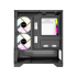 MaxGreen 350 Mid-Tower M-ATX Gaming Case With 3x ARGB Fan