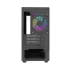 MaxGreen Curve Arylic 312 Mid-Tower M-ATX Gaming Casing