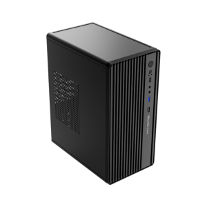 MaxGreen Entice G1 Pro Mid-Tower mATX Casing With 200W PSU