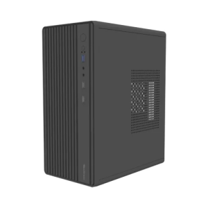 MaxGreen Entice G1 M-ATX Mid Tower Casing