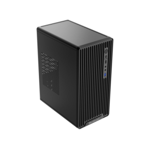 MaxGreen Entice G2 Pro Mid-Tower mATX Casing With 200W PSU