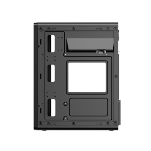 MaxGreen Entice G2 Pro Mid-Tower mATX Casing With 200W PSU