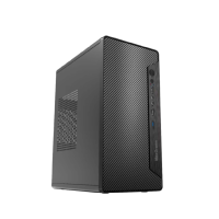 MaxGreen Entice G3 M-ATX Mid Tower Casing