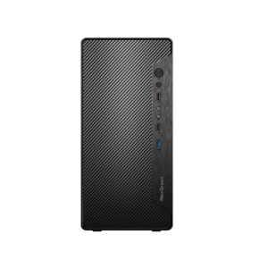 MaxGreen Entice G3 M-ATX Mid Tower Casing