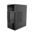 MaxGreen Entice G3 M-ATX Mid Tower Casing