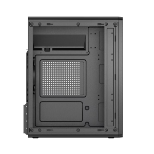 MaxGreen Entice G3 M-ATX Mid Tower Casing