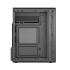 MaxGreen Entice G3 M-ATX Mid Tower Casing
