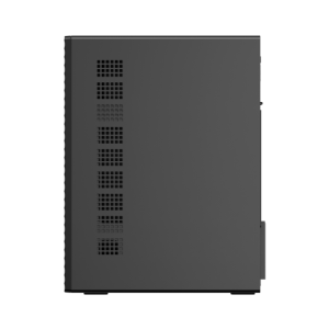 MaxGreen Entice G4 Pro Mid-Tower mATX Casing With 200W PSU