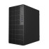 MaxGreen H10 M-ATX Mid Tower Casing With 200W Power Supply