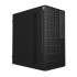 MaxGreen H10 M-ATX Mid Tower Casing With 200W Power Supply