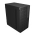MaxGreen H10 M-ATX Mid Tower Casing With 200W Power Supply
