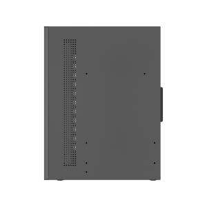 MaxGreen H2 M-ATX Case With 200W Power Supply
