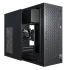 MaxGreen H6 M-ATX Case with PSU