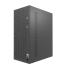 MaxGreen H6 M-ATX Case with PSU