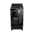 MaxGreen Panora F3 Mid-Tower M-ATX Gaming Casing