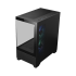 MaxGreen Panora F3 Mid-Tower M-ATX Gaming Casing