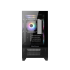 MaxGreen Panora PS5 Mid-Tower M-ATX Gaming Casing With 200W PSU