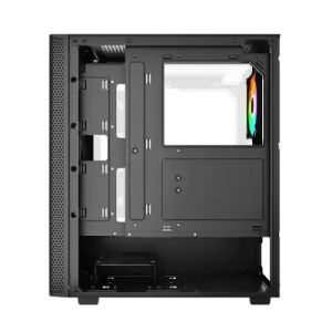 MaxGreen PS195-15 Mid-Tower ATX Gaming Case With 4x ARGB Fan