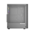 MaxGreen PS195-15 Mid-Tower ATX Gaming Case With M57 ARGB Fan