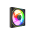 MaxGreen PS195-15 Mid-Tower ATX Gaming Case With M57 ARGB Fan