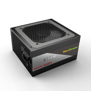 MaxGreen Rock Series 350W Power Supply